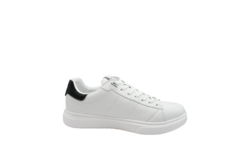 PEPE JEANS-EATON BASIC (PMS30981-800)-WHITE - Image 3