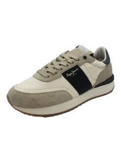 PEPE JEANS-BUSTER TAPE (PMS60006-844)-BEIGE