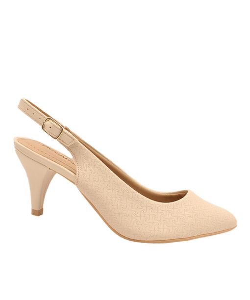 Alternative view of PICCADILLY (745045-281)-OFF-WHITE