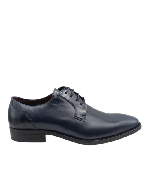Alternative view of Softies (8112-1540)-BLUE