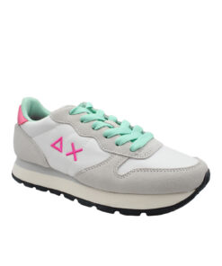 SUN68 (Z34201-01)-BIANCO