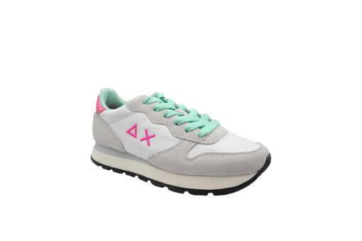 SUN68 (Z34201-01)-BIANCO