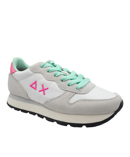 SUN68 (Z34201-01)-BIANCO