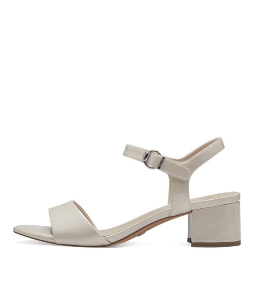 Alternative view of Tamaris (28249-42-179)-CHAMPAGNE