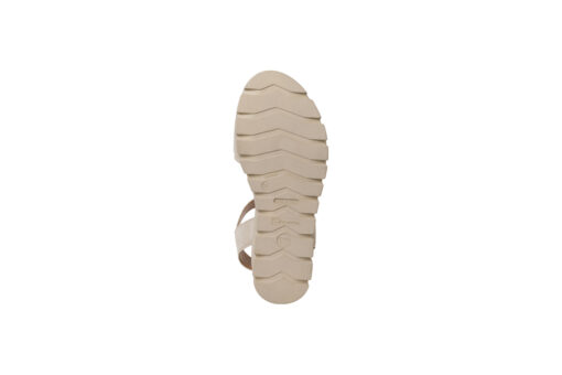 Tamaris (28712-42-378)-TAUPE-SUEDE - Image 5