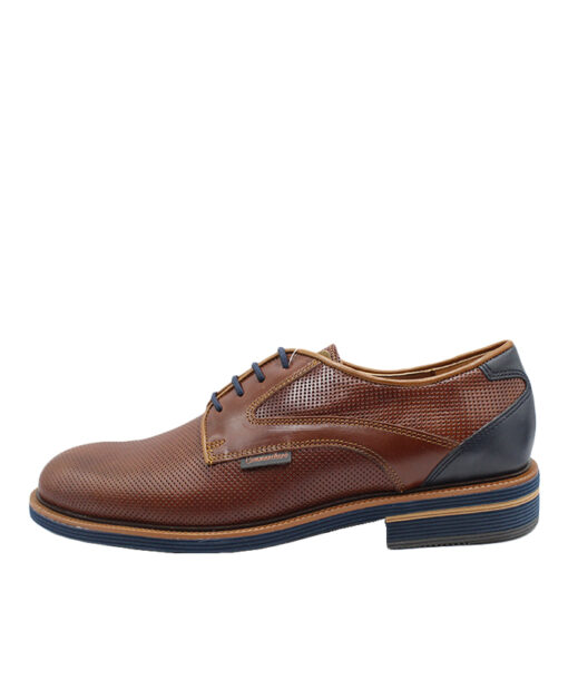 Alternative view of Commanchero (91748-726)-TABA