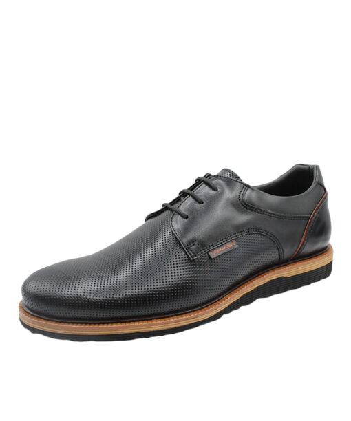 Commanchero (91750-721)-BLACK