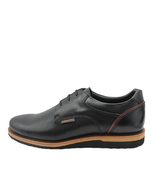 Alternative view of Commanchero (91750-721)-BLACK