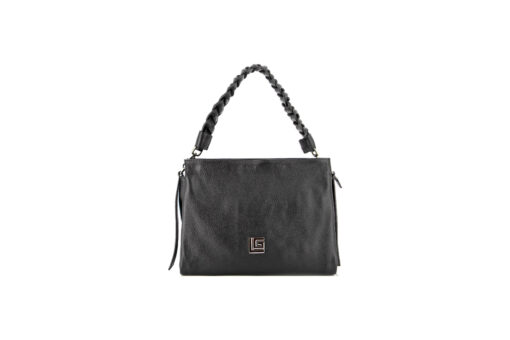 Guy Laroche (102300000943-001)-BLACK - Image 3