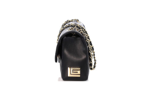Guy Laroche (697000422000-001)-BLACK - Image 2