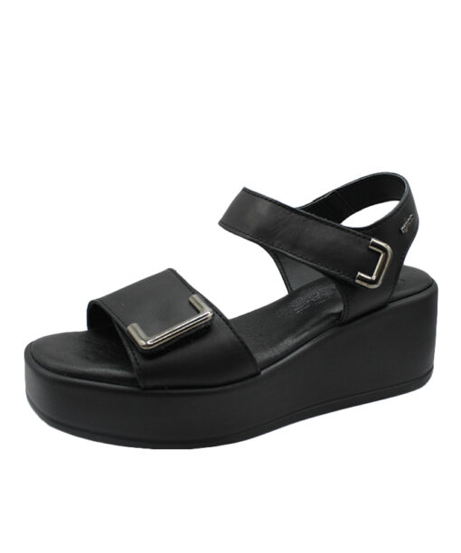 IGI&CO (5687300)-NERO