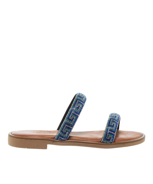 Alternative view of MYCONIAN (2161)-BLUE-CAMEL