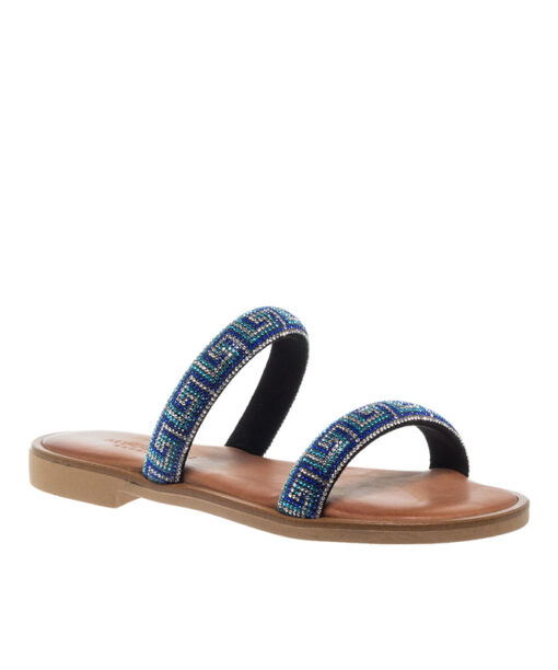 MYCONIAN (2161)-BLUE-CAMEL