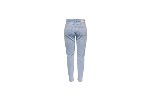 ONLY-ONLEMILY (15248715)-LIGHT-BLUE-DENIM - Image 3
