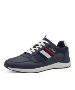 S Oliver (5-13624-42-805)-NAVY