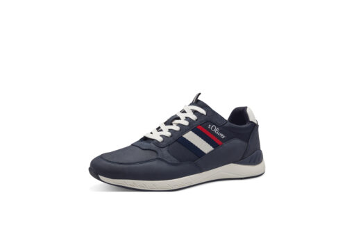 S Oliver (5-13624-42-805)-NAVY