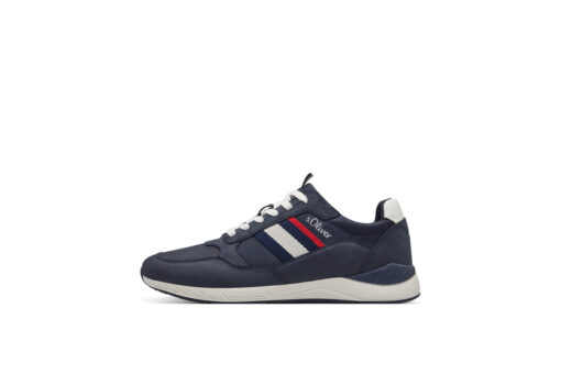 S Oliver (5-13624-42-805)-NAVY - Image 2