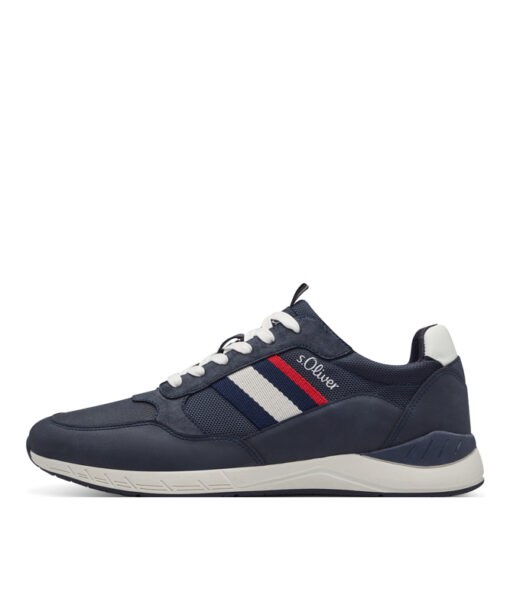 Alternative view of S Oliver (5-13624-42-805)-NAVY