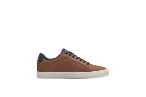 S Oliver (5-13630-42-305)-COGNAC - Image 2