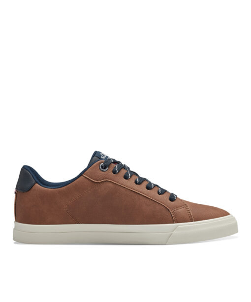 Alternative view of S Oliver (5-13630-42-305)-COGNAC