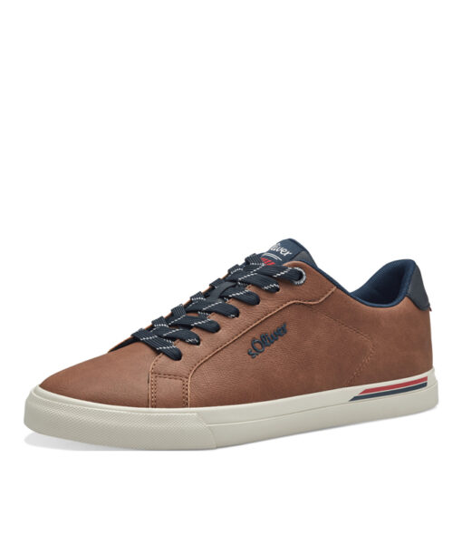 S Oliver (5-13630-42-305)-COGNAC