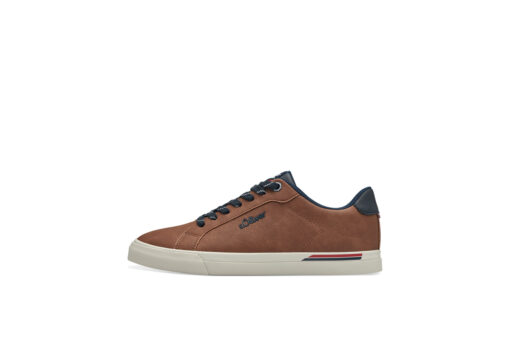 S Oliver (5-13630-42-305)-COGNAC - Image 3