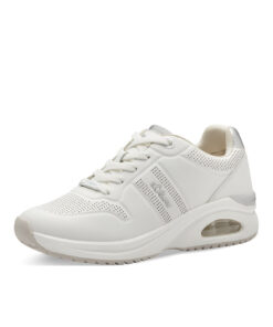 S Oliver (5-23659-42-107)-WHITE-UNI