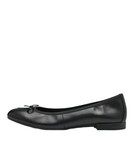 Alternative view of Tamaris-(1-22116-41-001)-BLACK