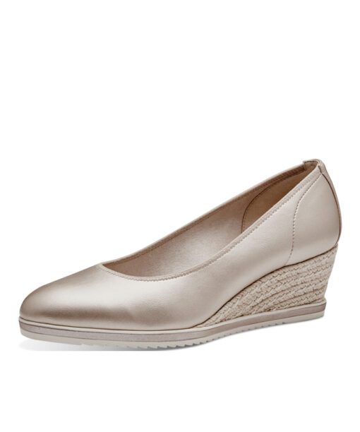 Tamaris (22305-42-933)-LIGHT-GOLD