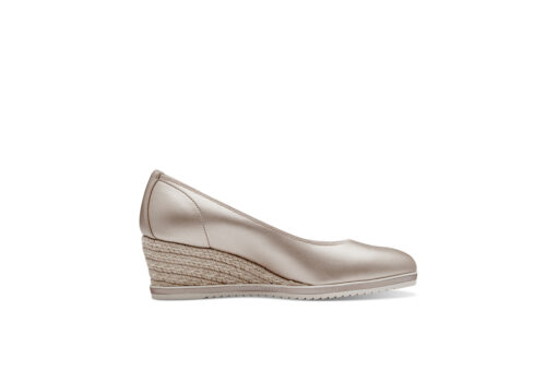 Tamaris (22305-42-933)-LIGHT-GOLD - Image 2