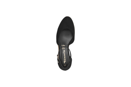 Tamaris (22309-42-001)-BLACK - Image 4