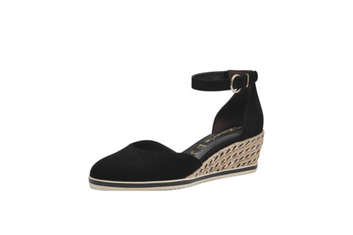 Tamaris (22309-42-001)-BLACK