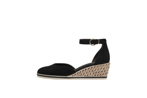 Tamaris (22309-42-001)-BLACK - Image 2