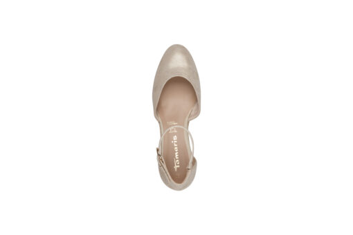 Tamaris (22309-42-179)-CHAMPAGNE - Image 4