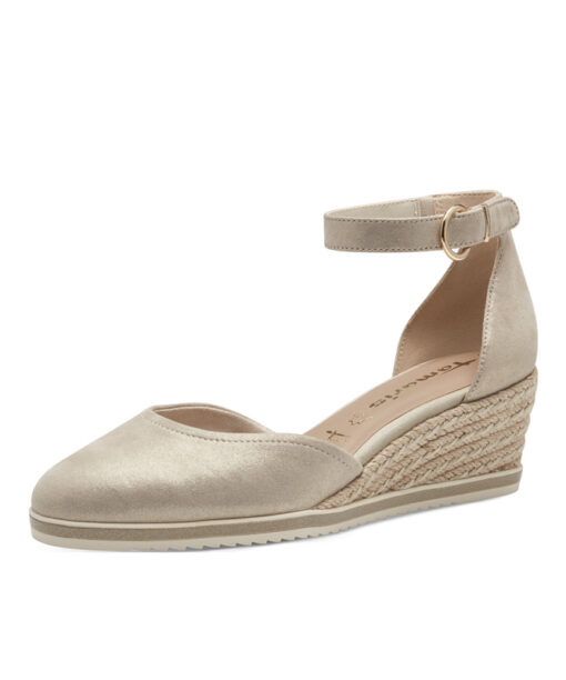 Tamaris (22309-42-179)-CHAMPAGNE