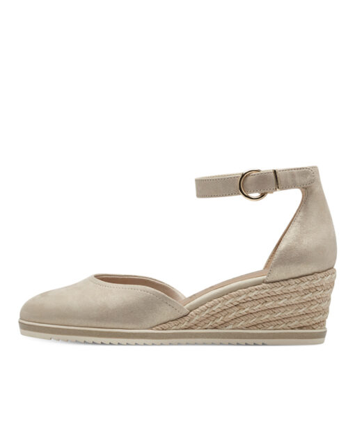 Alternative view of Tamaris (22309-42-179)-CHAMPAGNE