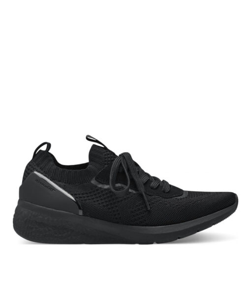 Alternative view of Tamaris (23714-42-007)-BLACK-UNI