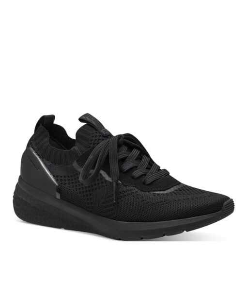 Tamaris (23714-42-007)-BLACK-UNI
