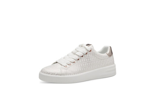 Tamaris (23750-41-952)-ROSE-METALLIC