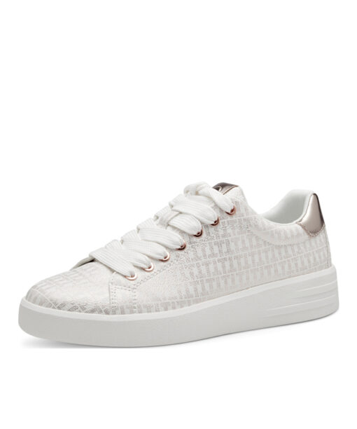 Tamaris (23750-41-952)-ROSE-METALLIC
