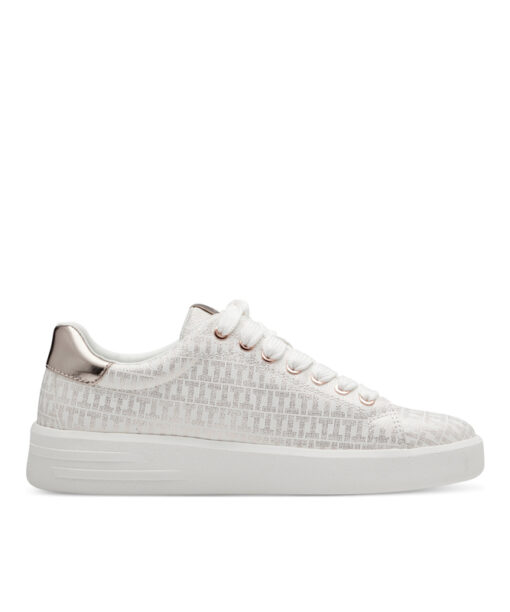 Alternative view of Tamaris (23750-41-952)-ROSE-METALLIC