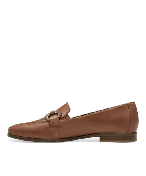 Alternative view of Tamaris (24217-42-305)-COGNAC