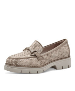Tamaris (24316-42-341)-TAUPE