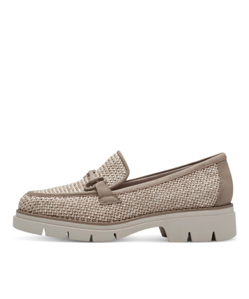 Alternative view of Tamaris (24316-42-341)-TAUPE