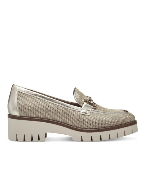 Alternative view of Tamaris (24424-42-400)-BEIGE