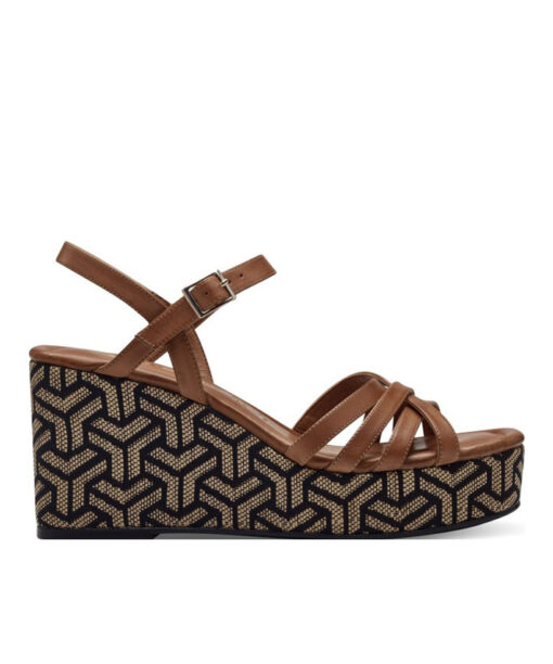 Alternative view of Tamaris (28014-42-310)-CAMEL