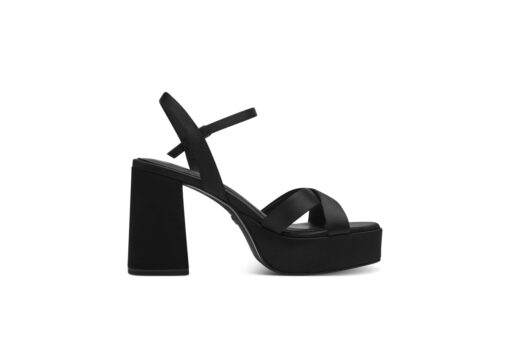 Tamaris (28050-42-001)-BLACK - Image 3
