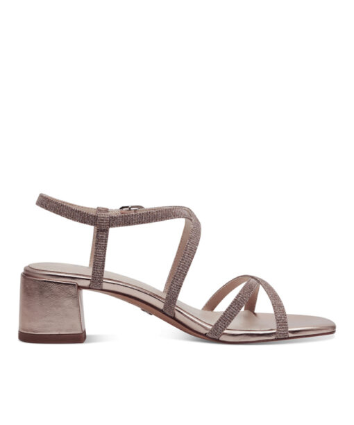 Alternative view of Tamaris (28204-42-586)-ROSE-GLAM