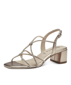 Tamaris (28236-42-933)-LIGHT-GOLD