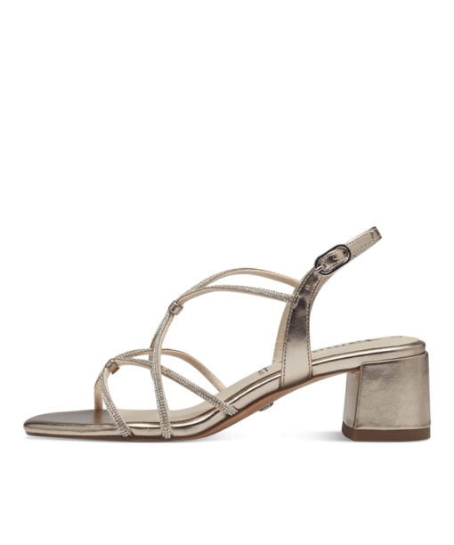 Alternative view of Tamaris (28236-42-933)-LIGHT-GOLD
